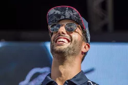 Daniel Ricciardo, Red Bull Racing