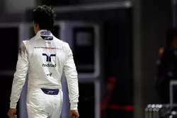 Lance Stroll, Williams