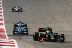 Pietro Fittipaldi, Lotus