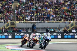 Jorge Martin, Del Conca Gresini Racing Moto3