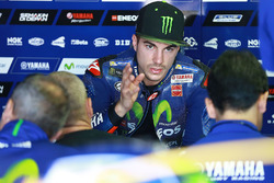 Маверік Віньялес, Yamaha Factory Racing