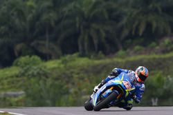 Alex Rins, Team Suzuki MotoGP