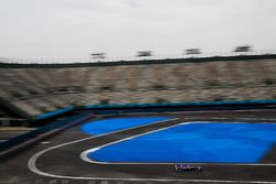 Jose Maria Lopez, DS Virgin Racing