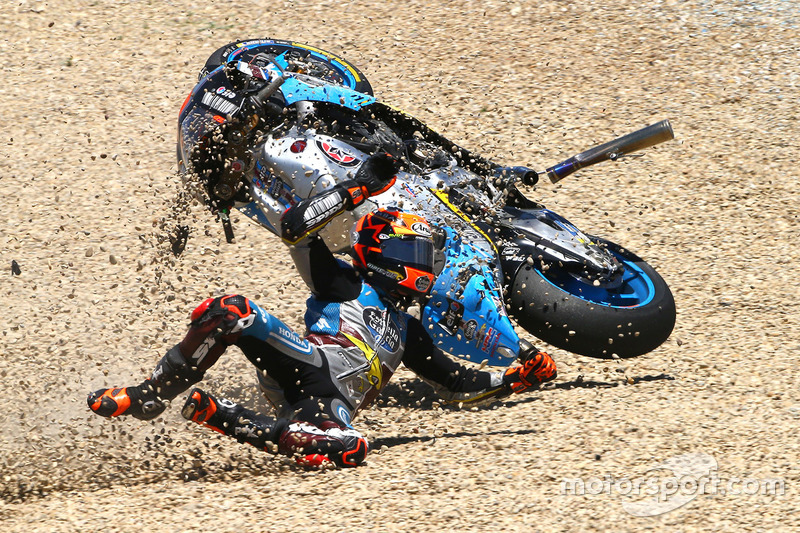 Estrella Galicia 0,0 Marc VDS