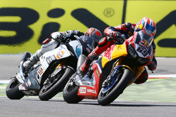 Nicky Hayden, Honda World Superbike Team