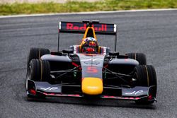 Niko Kari, Arden International