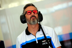 Иван Мюллер, Polestar Cyan Racing