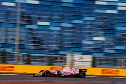 Esteban Ocon, Force India VJM10