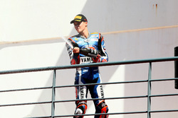 Podium: Florian Marino, Yamaha