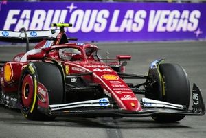 Lewis Hamilton, Ferrari
