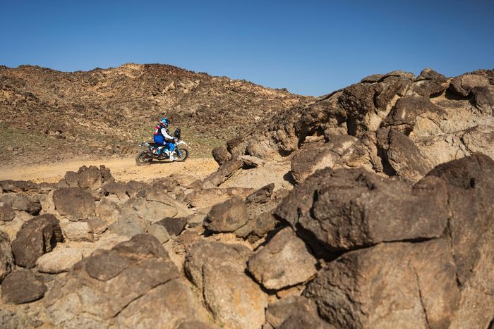 #37 Joyride Race Service KTM: Leonardo Cola