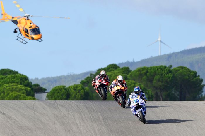 Alex Marquez, Gresini Racing