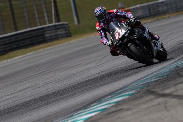 Toprak Razgatlioglu, Pramac Racing