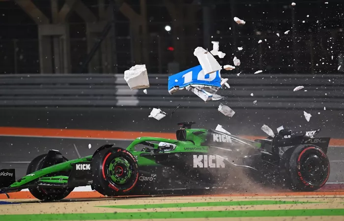 Nico Hulkenberg, Sauber