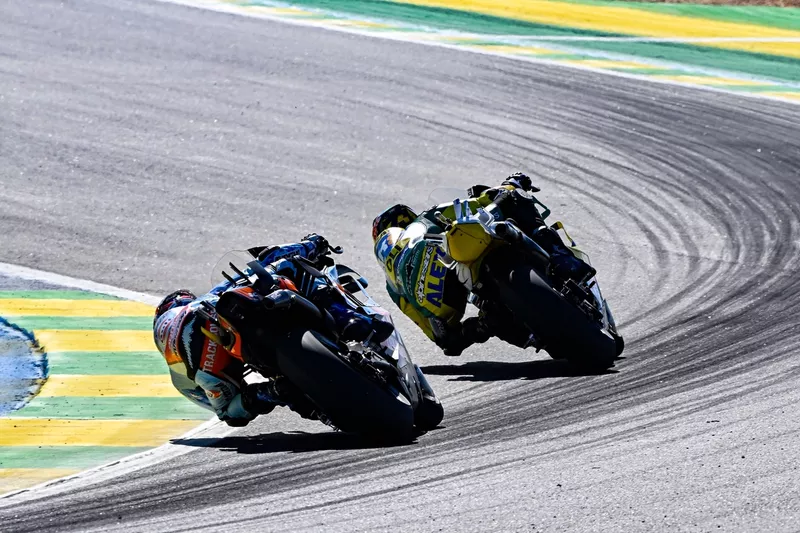 Alex Marquez, Gresini Racing