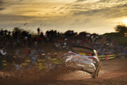 Daniel Sordo, Marc Marti, Hyundai i20 WRC, Hyundai Motorsport