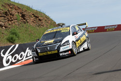 Simona de Silvestro e Renee Gracie, Harvey Norman Supergirls Nissan