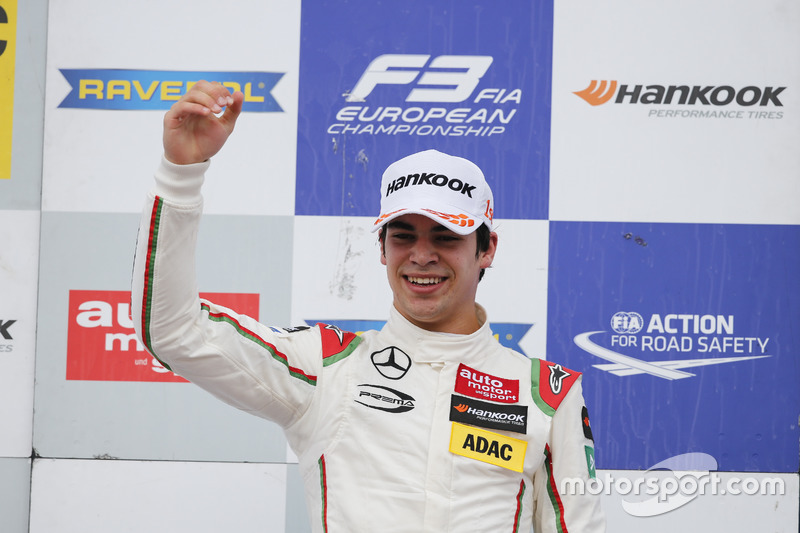 Bevestigd: Lance Stroll