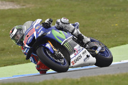 Хорхе Лоренсо, Yamaha Factory Racing