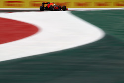 Max Verstappen, Red Bull Racing RB12