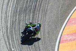 Valentino Rossi, Yamaha Factory Racing