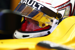Kevin Magnussen, Renault Sport F1 Team RS16