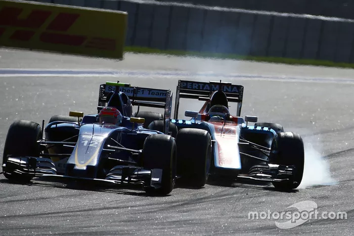 Grand Prix de Russie