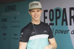 Danny Kent, Leopard Racing