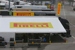 Pirelli Neumáticos compuesto