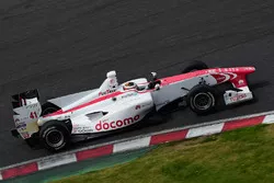Stoffel Vandoorne, Dandelion Racing