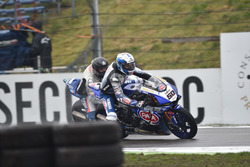 Sylvain Guintoli, Pata Yamaha