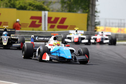 Matthieu Vaxiviere, SMP Racing