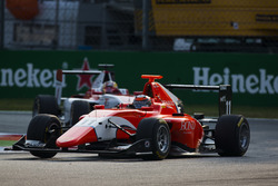 Jack Aitken, Arden International devance Charles Leclerc, ART Grand Prix