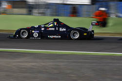 Davide Uboldi, Eurointernational, Ligier JS Evo 2 E CN2