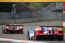 #7 Audi Sport Team Joest Audi R18: Marcel Fässler, Andre Lotterer