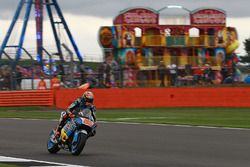 Tito Rabat, Marc VDS Racing Honda