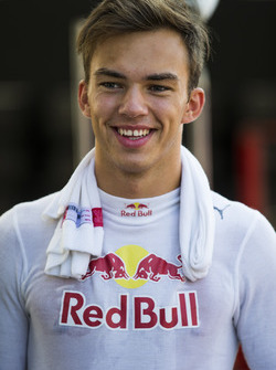 Pierre Gasly, PREMA Racing