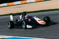 Alex Palou, Campos Racing