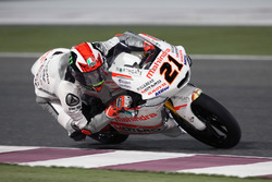 Francesco Bagnaia, Aspar Team Mahindra, Mahindra