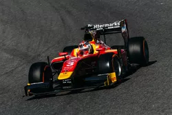 Norman Nato, Racing Engineering