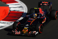 Carlos Sainz Jr., Scuderia Toro Rosso STR11