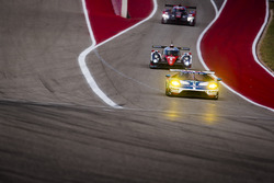 #67 Ford Chip Ganassi Racing Team UK Ford GT: Marino Franchitti, Andy Priaulx, Harry Tincknell