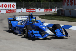 Тоні Канаан, Chip Ganassi Racing Chevrolet