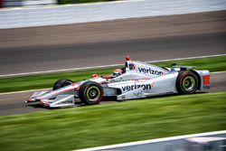 Will Power, Team Penske Chevrolet