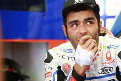 Danilo Petrucci, Pramac Racing
