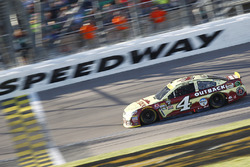 Kevin Harvick, Stewart-Haas Racing, Chevrolet