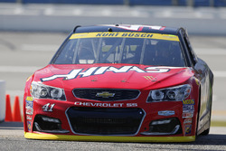 Kurt Busch, Stewart-Haas Racing Chevrolet
