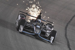 Juan Pablo Montoya, Team Penske, Chevrolet