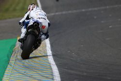 Yonny Hernández, Aspar Racing Team