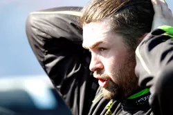 Liam Doran, JRM Racing